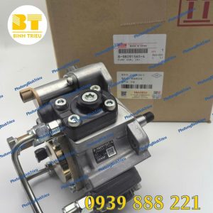 Bơm cao áp Isuzu 6HK1