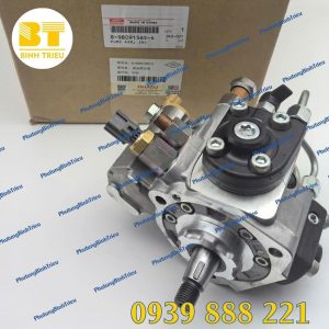 Bơm cao áp động cơ Isuzu 6HK1
