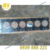 Gioăng quy lát động cơ Komatsu 6D107