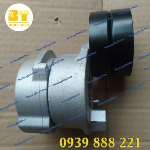 Tăng cu-roa động cơ Volvo D7E