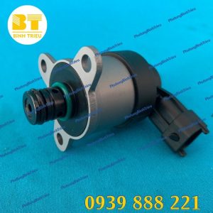 Van điều tiết áp suất nhiên liệu PC300-8