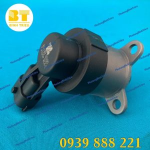 Van điều tiết nhiên liệu PC300-8