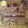 Bộ gioăng đại tu Komatsu 6D95