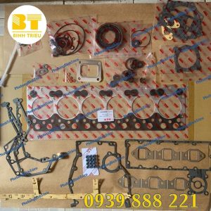 Bộ gioăng đại tu Komatsu 6D95
