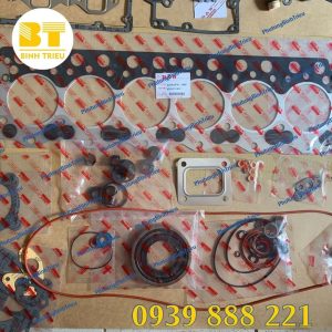 Bộ gioăng đại tu Komatsu PC200-6