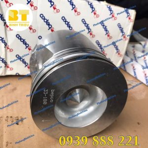 Bộ hơi John Deere 6068