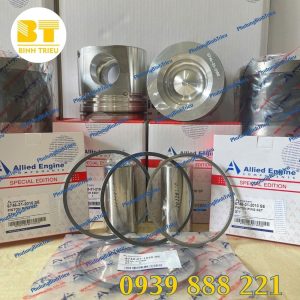 Bộ hơi Komatsu PC350-10