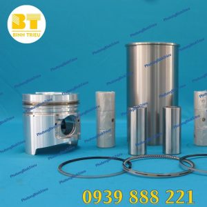 Bộ hơi Komatsu S6D95