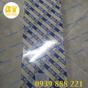 Bộ ron Komatsu 4D120