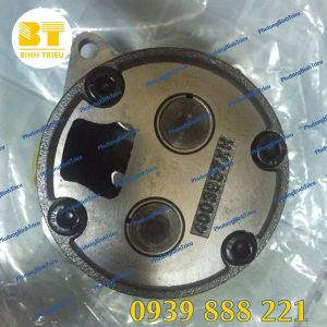 Bơm nhớt Cummins L10