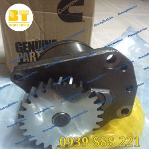 Bơm nhớt Cummins M11