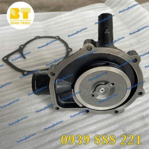 Bơm nước Mitsubishi 6D14