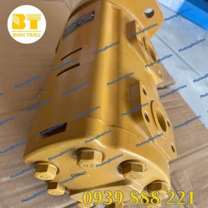 Bơm thủy lực san gạt GD623