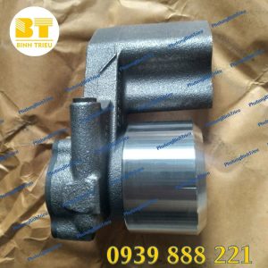 Bơm tiếp vận Deutz D6E