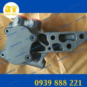 Bơm tiếp vận Deutz EC210B