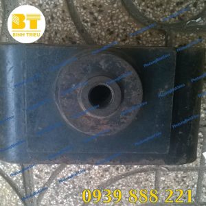 Cao su chân máy Cummins N14