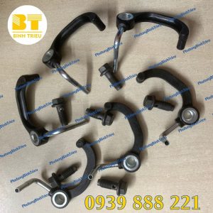 Cò nhớt Cummins QSM11