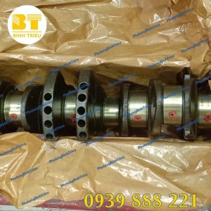 Cốt máy Komatsu 4TNE94