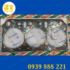 Gioăng quy lát D2366