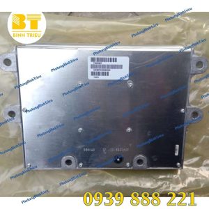 Hộp động cơ Cummins QSM11