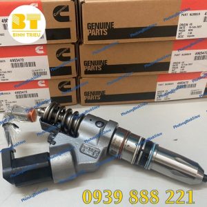 Kim phun Cummins M11