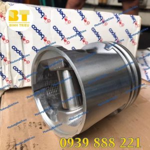 Piston John Deere 6068