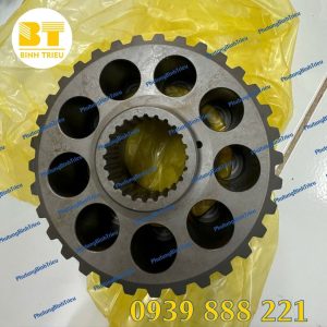 Ruột motor di chuyển Sumitomo 265