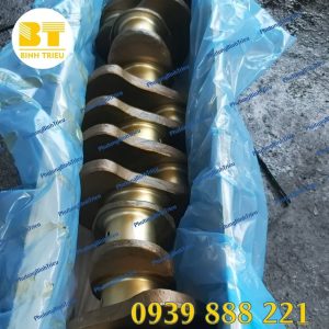 Trục cơ Cummins N14