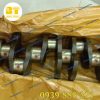 Trục khuỷu Komatsu 4TNE94
