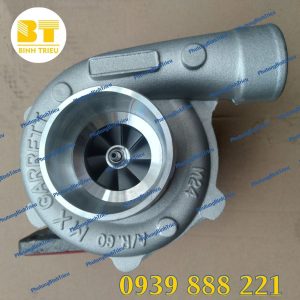 Turbo Komatsu D31A-16 4D105-3