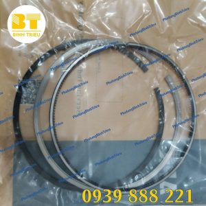 Xéc măng Cummins ISM11