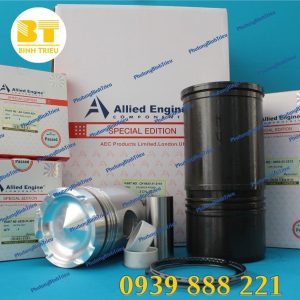 Bộ hơi Cummins NH220