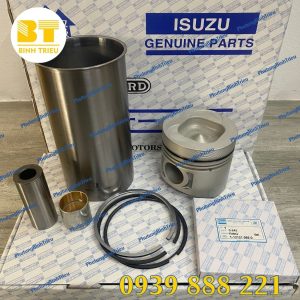 Bộ hơi Isuzu 6BG1