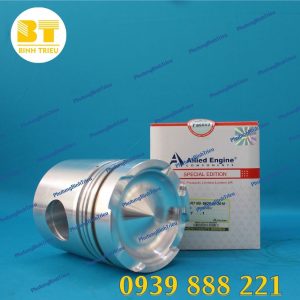 Bộ hơi Komatsu D60