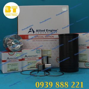 Bộ hơi Komatsu PC200-3