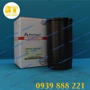 Bộ hơi Komatsu PC220-3