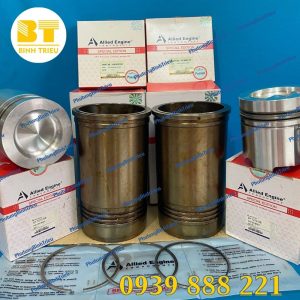 Bộ hơi động cơ CAT 3406