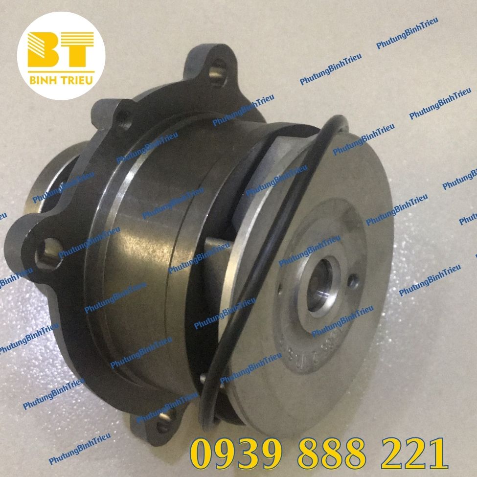 Bơm nước Deutz TCD2012