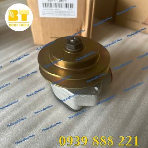 Bơm tiếp vận Deutz 1012