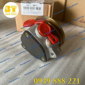 Bơm tiếp vận Deutz BFM1013