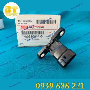 Cảm biến áp suất khí nạp Hitachi ZX350