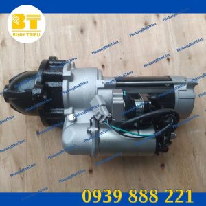 Củ đề Komatsu 6D95