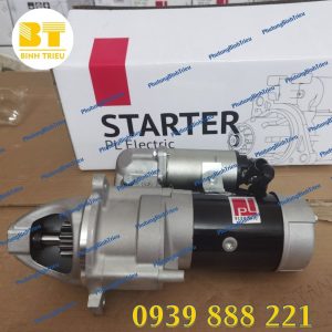 Đề động cơ 6BD1