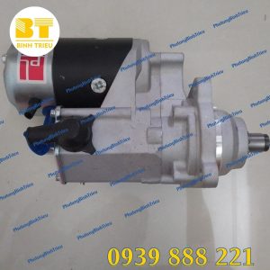 Đề động cơ Komatsu PC300