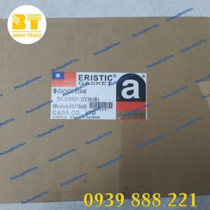 Gioăng đại tu Daewoo D2848