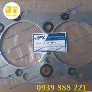 Gioăng quy lát 6HK1