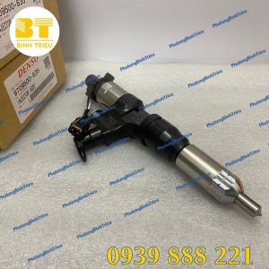 Kim phun Kobelco SK200-8