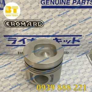 Piston động cơ Isuzu 6BG1