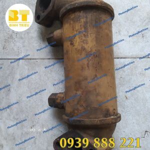 Sinh hàn nhớt 4D120