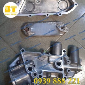 Sinh hàn nhớt D2366